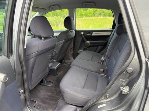 Used 2011 Honda CR-V LX image 14