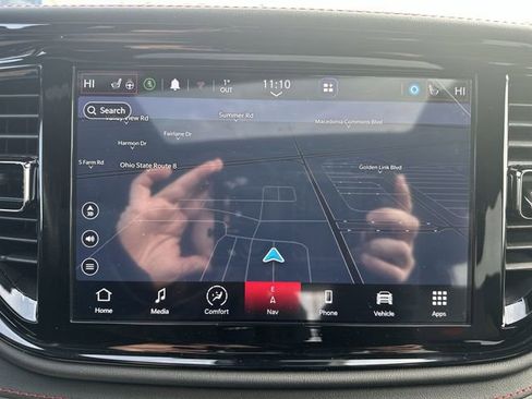 Used 2024 Dodge Durango R/T image 16