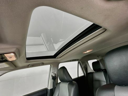 Used 2020 Toyota 4Runner SR5 Premium w/ Moonroof Package AWD/4WD image 23