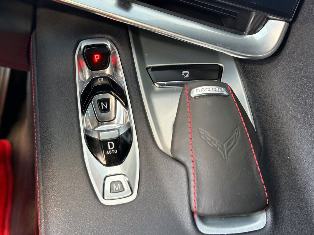 Used 2023 Chevrolet Corvette Stingray Coupe w/ 1LT RWD image 18