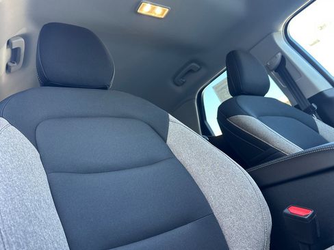 New 2026 Ford Bronco Sport Big Bend w/ Convenience Package image 16