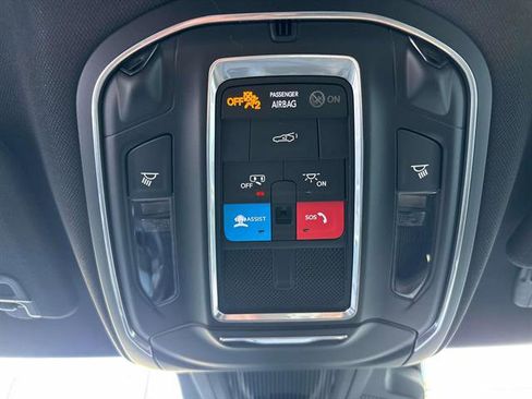 Used 2025 Dodge Charger Scat Pack w/ Track Pack image 29