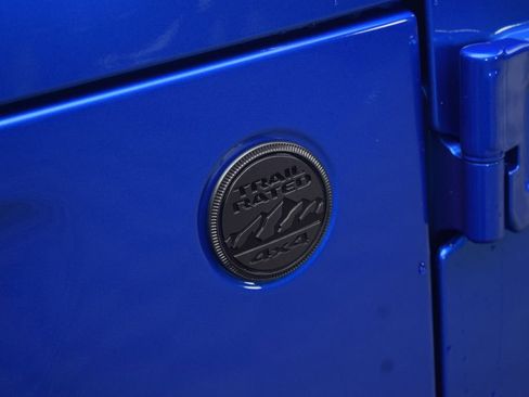 New 2026 Jeep Gladiator Willys image 16