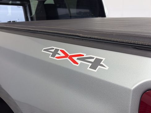 Used 2024 Chevrolet Silverado 1500 Custom w/ Rally Edition AWD/4WD image 17