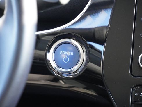 Certified 2022 Toyota Prius Prime LE image 36