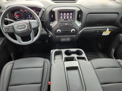 New 2026 GMC Sierra 1500 Pro w/ Graphite Edition