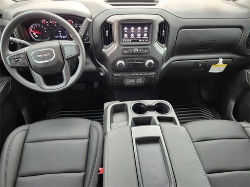 New 2026 GMC Sierra 1500 Pro w/ Graphite Edition image 2