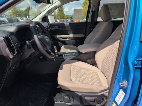 New 2025 Ford Ranger XLT image 6