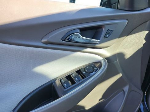 Certified 2025 Chevrolet Malibu LT image 27