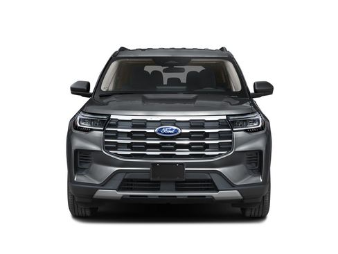 New 2025 Ford Explorer Active image 27