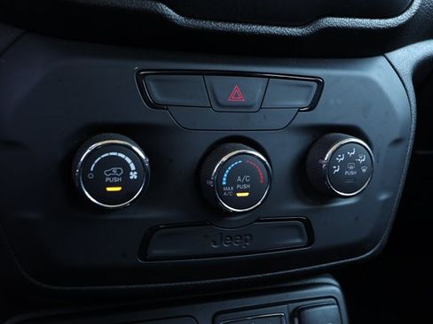 Used 2018 Jeep Renegade Sport w/ Power & Air Group AWD/4WD image 18