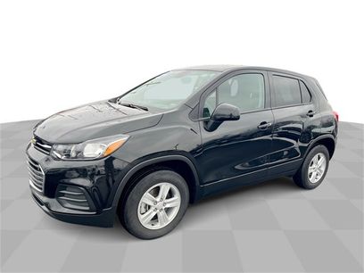 Certified 2022 Chevrolet Trax LS w/ Tint and Cruise Package
