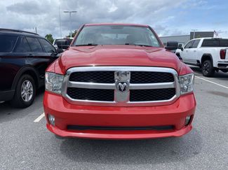 Used 2018 RAM 1500 Express w/ Express Value Package AWD/4WD video 2