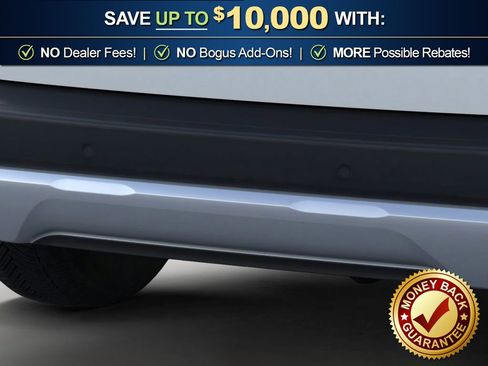 New 2026 Ford Escape Active w/ Tech Pack #1 FWD image 28