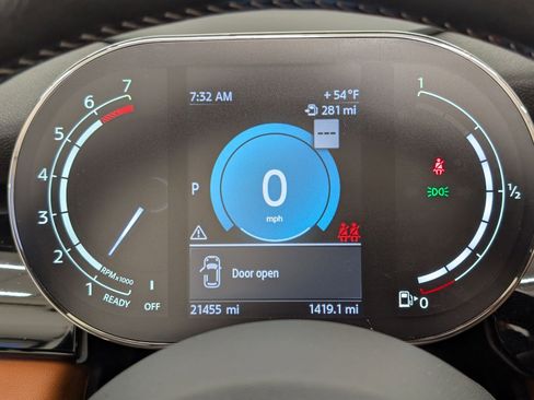 Used 2022 MINI Cooper S image 19