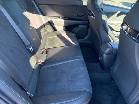 Used 2025 Hyundai Elantra N image 20