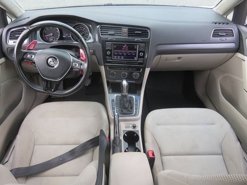 Used 2019 Volkswagen Golf S FWD image 12