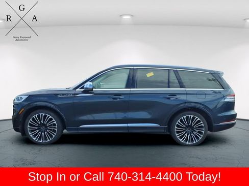 Used 2020 Lincoln Aviator Black Label w/ Dynamic Handling Package AWD/4WD image 4