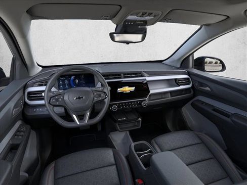 New 2027 Chevrolet Bolt RS w/ Technology Package FWD image 15
