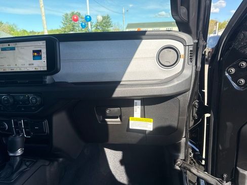 New 2026 Jeep Wrangler Unlimited Sport AWD/4WD image 26