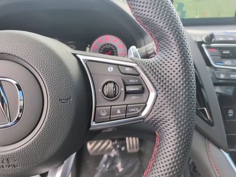 New 2026 Acura RDX A-Spec image 17