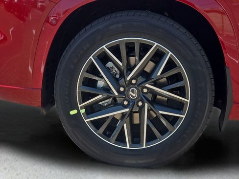 New 2026 Lexus TX 350 AWD image 9