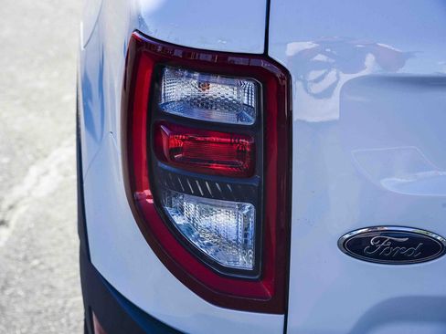 New 2025 Ford Bronco Sport Badlands AWD/4WD image 7