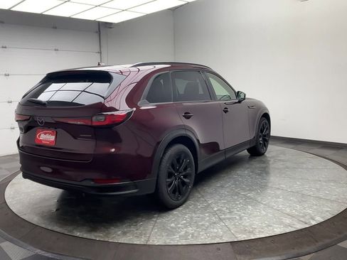 New 2026 MAZDA CX-90 3.3 Turbo w/ Premium Sport Pkg image 41