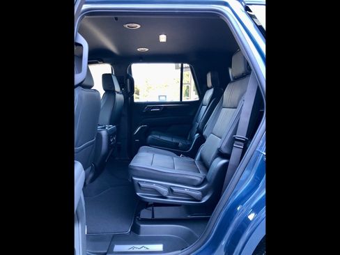 New 2026 Chevrolet Tahoe High Country image 20