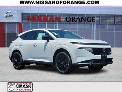 New 2025 Nissan Murano SV