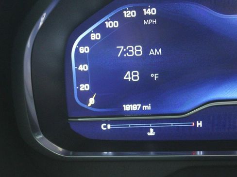 Certified 2023 Chevrolet Tahoe LT w/ LT Signature Package image 20