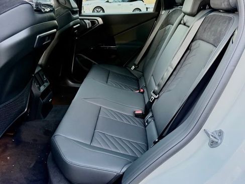 New 2026 BMW X3 xDrive30 w/ M Sport Package AWD/4WD image 27