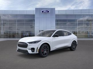 New 2025 Ford Mustang Mach-E GT w/ Interior Protection Package video 1
