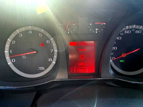 Used 2015 GMC Terrain Denali image 23