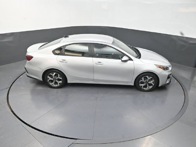Used 2021 Kia Forte LXS FWD image 30