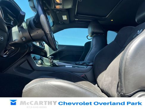 Used 2022 Dodge Challenger R/T Scat Pack w/ Plus Package RWD image 10