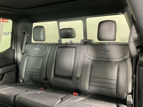 New 2026 Ford F250 Platinum AWD/4WD image 16
