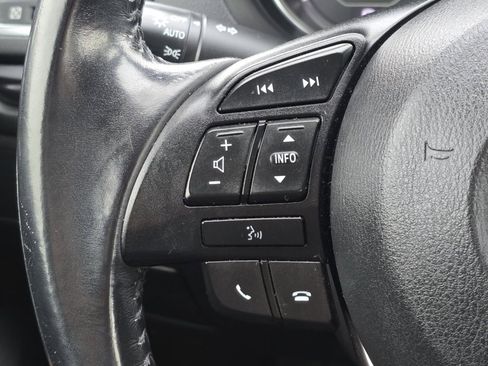 Used 2014 MAZDA MAZDA6 Touring w/ Touring Technology Package image 26