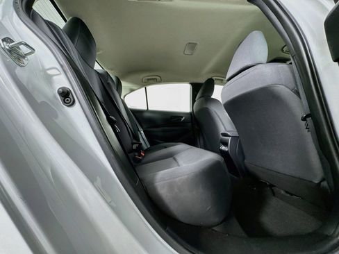 Certified 2024 Toyota Corolla LE FWD image 26