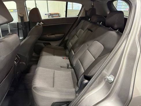 Used 2019 Kia Sportage LX FWD image 27