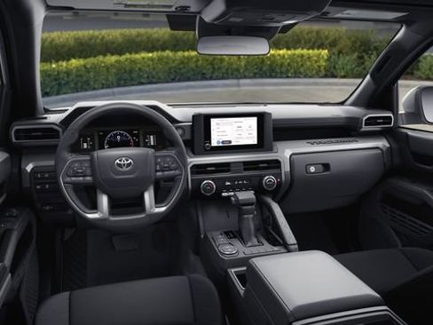 Certified 2026 Toyota Tacoma SR5 image 54