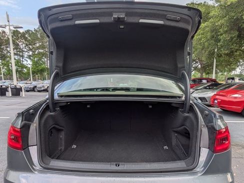 Used 2017 Audi A4 2.0T Premium Plus AWD/4WD image 6