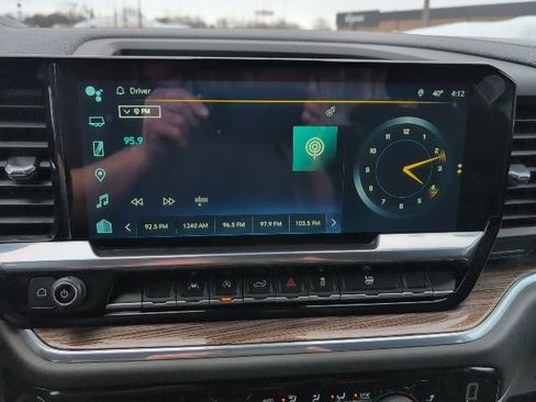 Certified 2022 Chevrolet Silverado 1500 LT w/ Protection Package image 17