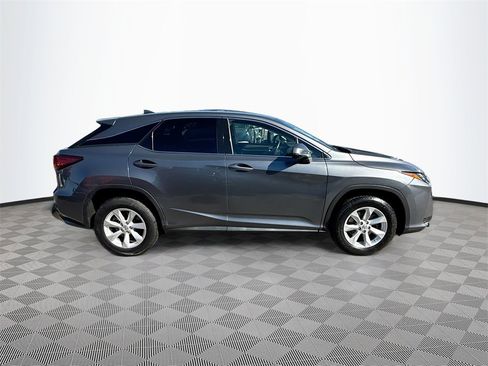 Used 2017 Lexus RX 350 FWD image 5