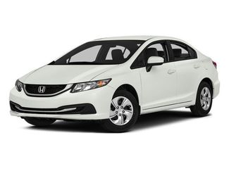 Used 2014 Honda Civic LX video 1