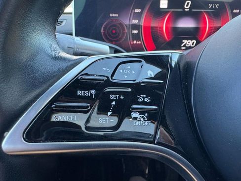 Used 2021 Mercedes-Benz S 580 4MATIC Sedan image 14