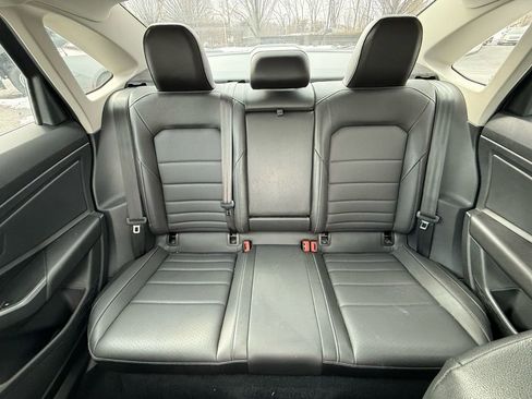 Used 2021 Volkswagen Jetta SEL image 15