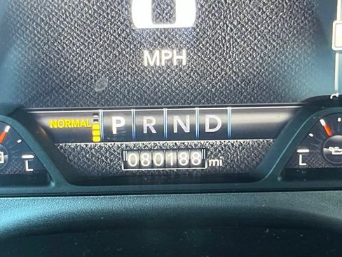 Used 2022 RAM 1500 Limited w/ Body Color Bumper Group AWD/4WD image 42
