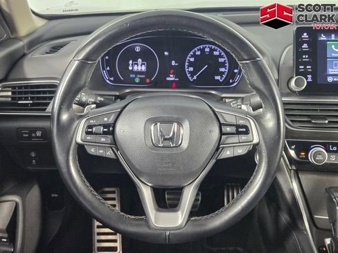 Used 2022 Honda Accord Sport Special Edition image 21