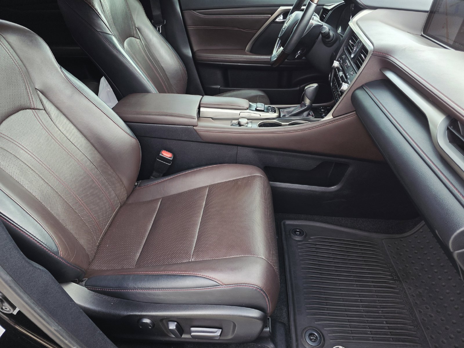 Used 2016 Lexus RX 350 FWD w/ Premium Package image 13